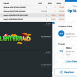 JACKPOT SLOT MAHJONG WINS 2 15, MARET, 2025