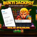 JACKPOT MAGIC JOURNEY 22 JUNE 2025