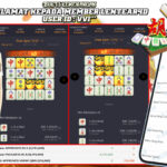 JACKPOT MAHJONG WAYS 2 22 JUNE 2025