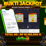 JACKPOT MAHJONG WAYS 29 AGUSTUS 2025